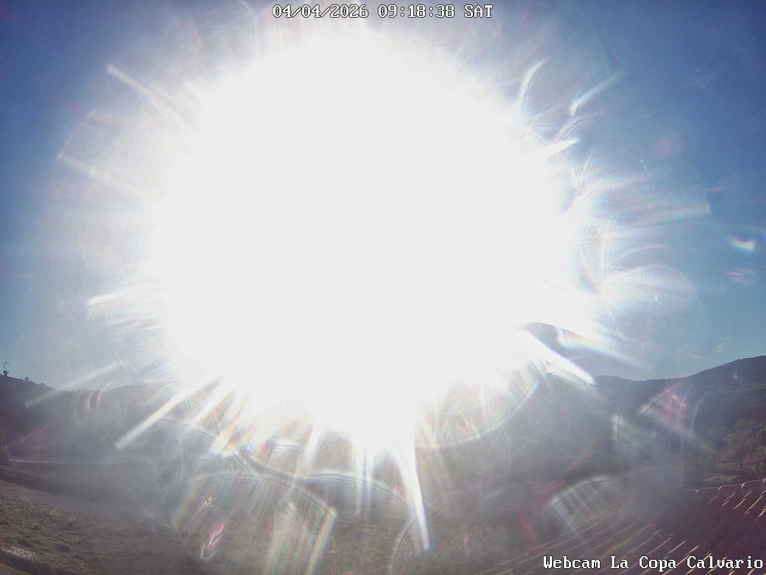 Webcam 2026-04-04 09:18:39